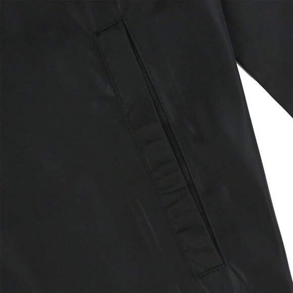 Men's Floral Lightweight Windbreaker Hooded Jacket Size L - Picture 3 of 6